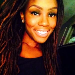 Meet your Posher, Danisha